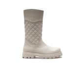 Vicco Kız Çocuk Lux Filet Çizme, Bej, 32