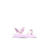 Vicco Label Hafif Kız Çocuk Sandalet (Beyaz, 32 Numara)