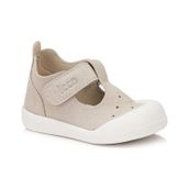 Vicco Loro Basic Unisex İlk Adım Ortopedik Günlük Ayakkabı GRİ Gri