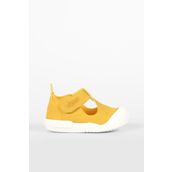 Vicco Loro Iı Basic Unisex Ilk Adım Sarı Günlük Ayakkabı