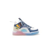 Vicco Mei Kız Çocuk Sneaker Günlük Bot (28-37) 24k 946.425 Fk Lacivert, Lacivert, 33