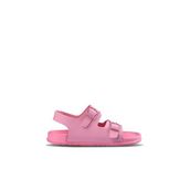 Vicco Miyu Hafif Kız Çocuk Sandalet (Pembe, 34 Numara)