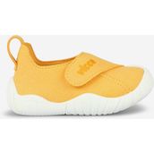 Vicco Panku Hafif Unisex Ilk Adım Sarı Sneaker