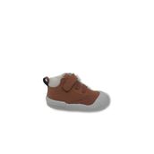 Vicco Pawıı Erkek Bebek Kahve İlk Adım Ayakkabı