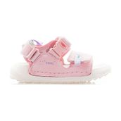 Vicco Rave Kız Erkek Çocuk Anatomik Hafif Taban Günlük Sandalet 26-35 24y 321.213 Bk Pembe