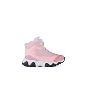 VİCCO VI 946 F24K 423 FİLET PHYLON BOT, 33, VI 946.F24K.423, Pudra, Unisex Çocuk