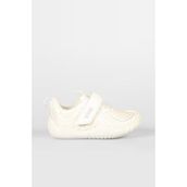 Vicco Yaomi Unisex Bebe Beyaz Ilk Adım Ayakkabı