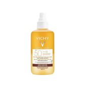 Vichy Capital Soleil Spf 50 200 ml Bronzlaştırıcı Güneş Koruyucu Sprey