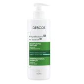 Vichy Dercos Anti-Dandruff 390 ml Yağlı Saçlar İçin Şampuan