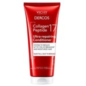 Vichy Dercos Collagen 17 Filler 200 ml Saç Bakım Kremi