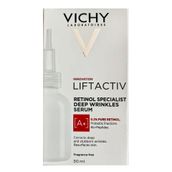Vichy Liftactiv Specialist Deep Wrinkles 30 ml Retinol Serum