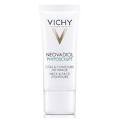 Vichy Neovadiol Phytosculpt Neck And Face Contour 50 ml Cream