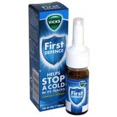 Vicks First Defence 15 ml Burun Spreyi