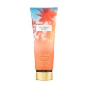 Victoria's Secret Coral Sky 236 ml Vücut Losyonu