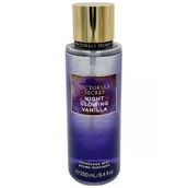 Victoria's Secret Night Glowing Vanilla 250 ML Vücut Spreyi