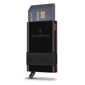 Victorinox 0.7250.13 Secrid Siyah Smart Card Cüzdan