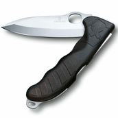 Victorinox 0-9411-M3 Hunter Pro M Tek El Kılıflı Kutulu Siyah Çakı