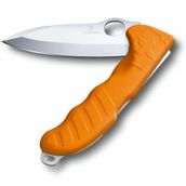 Victorinox 0.9411.M9 Turuncu Hunter Pro Tek El Çakı