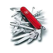 Victorinox 1.6795.T Swisschamp Çakı
