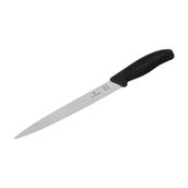 Victorinox 20 cm Siyah Blisterli Fileto Bıçağı