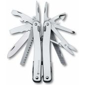Victorinox 3.0224.L Spirit X SwissTool