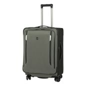 Victorinox 32302203 Werks Traveler 5.00 WT-24 Dual Caster Valiz