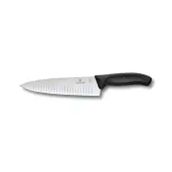 Victorinox 5.2000.19G 19 cm Kutulu Şef Dilimleme Bıçağı
