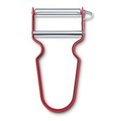 Victorinox 6.0900.1 Rex Kırmızı Sebze Soyacağı