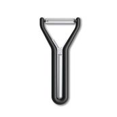 Victorinox 6.0922.3 NOVA-Y Düz Kenar Çift Taraf Siyah Soyacak