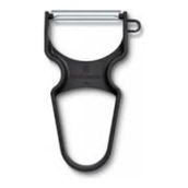 Victorinox 6.0930.3 Rapid Siyah Soyacak