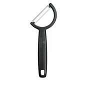 Victorinox 6.0950.3 RHO Düz Kenar Tek Taraf Siyah Soyacak