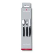 Victorinox 6.7192.F3 Siyah 3 Parça Masa Seti