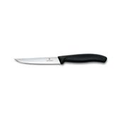 Victorinox 6.7203 Siyah Swiss Classic 11 cm Biftek Bıçağı