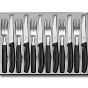 Victorinox 6.7233.12 12 Parça Swissclassic Masa Seti