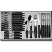 Victorinox 6.7233.24 24 Parça Swissclassic Masa Seti
