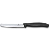 ​​​​​​​​​​​​​​​​​​​​​​​​​​​​​​​Victorinox 6.7803 11 cm Swiss Classic Düz Domates Sosis Bıçağı