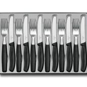Victorinox 6.7833.12 Swiss Classic 12 Parça Masa Seti