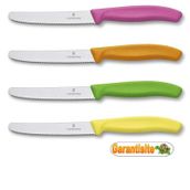 Victorinox 6.7836 Domates Sosis Bıçağı