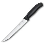 ​​​​​​​​​​​​​​​​​​​​​​​​​​​​​​​​Victorinox 6.8103.18B 18 CM Blisterli Doğrama Bıçağı