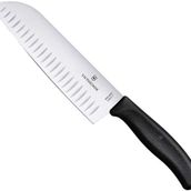 Victorinox 6.8523.17B Blisterli Santoku Bıçağı