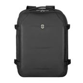 Victorinox 612423 Crosslight Siyah Sırt Çantası