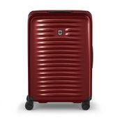 Victorinox 612507 Airox Global Hardside Orta Boy Kırmızı Bavul