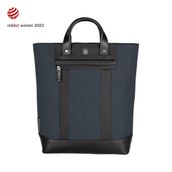 Victorinox 612672 Mavi Siyah Architecture Urban 2 Çift Yönlü Taşıma Çantası