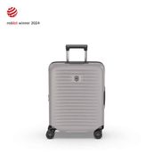 Victorinox 653131 Açık Gri Airox Advanced Global Kabin Boy Valiz