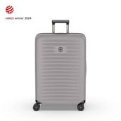 Victorinox 653137 Açık Gri Airox Advanced Orta Boy Valiz