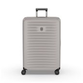 Victorinox 653139 Açık Gri Airox Advanced Büyük Boy Valiz