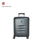 Victorinox 653154 Spectra 3.0 Koyu Gri Genişletilebilir Kabin Boy Valiz