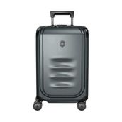 Victorinox 653155 Spectra 3.0 Koyu Gri Frequent Flyer Genişletilebilir Kabin Boy Valiz