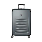 Victorinox 653157 Spectra 3.0 Koyu Gri Genişletilebilir Orta Boy Valiz