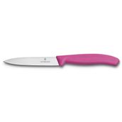 Victorinox Pembe 10 cm Soyma Bıçağı
